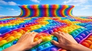 Мультики для детей .Детские мультики.Яркие мультики