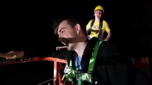Самая высокая башня из лего! MrBeast на русском