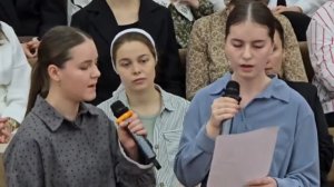 Ты плачешь, Господи... 🙏♥️ христианская песня