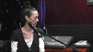 Лера Диканская Синкопа Матрёшка Муз ТВ
