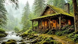 Релаксация, медитация, улучшение сна, снятие стресса, фон для работы и учебы, йога. ॐ🙏🧘♀️