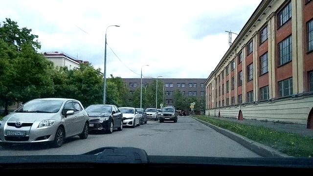 #5585 Архив В.В./26-5-26/ спб, ч.3... смотреть онлайн