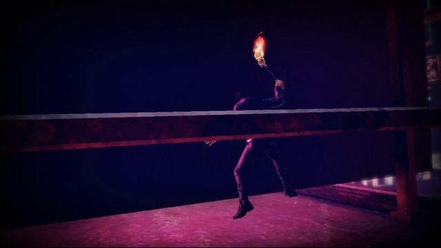 Shadows of the Damned - Фейлы