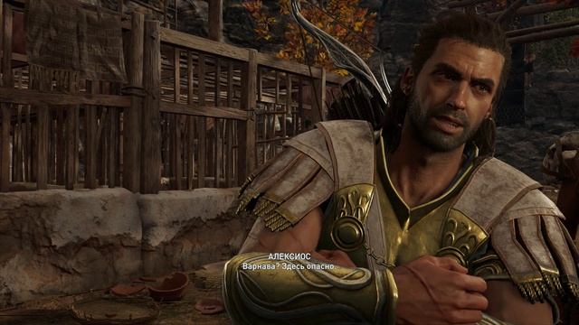 Assassins Creed Odyssey - [23] прохождение ПК русские субтитры 2018 смотреть онлайн