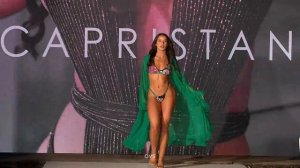 Capristan _ Miami Swim Week _ Cinematic Elegance Part 1