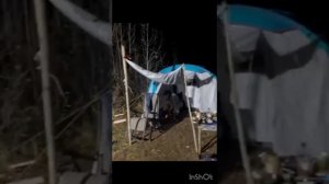 Рыбалка, баня, ночевка и хорошая  компания