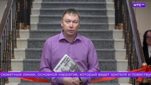 Старт фестиваля «Белые ночи Ирбита-2026»