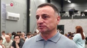Шахматный турнир