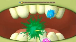 Игра Лунтик и его друзья Развивающие игры для детей 3D