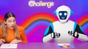 Кто Лучше Нарисует Предмет, Получит Его с Роботом ч. 1