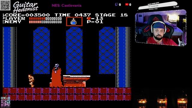 Вспоминаю игры детства (Dandy) Часть 10 [Castlevania, Batman: Rerunt of the Jocker] смотреть онлайн