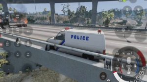 жёсткие аварий в beamng.drive