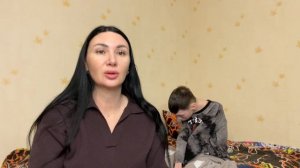 Видеообращение мамы Миши Дияшина