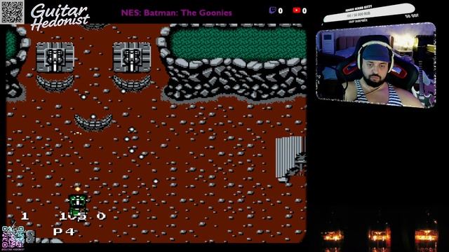 Вспоминаю игры детства (Dandy) Часть 11 [Goonies, Ghostbusters 2] смотреть онлайн