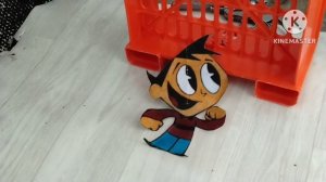 My separate playlists / Plush Action Film