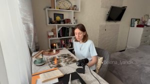 Таро прогноз на неделю