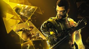 Deus Ex  Human Revolution
