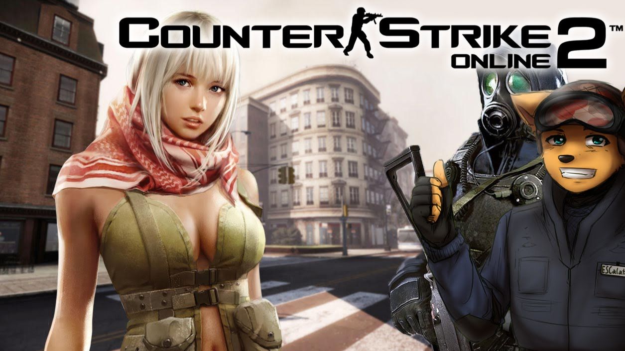 CS 2 (Counter-Strike 2) ПРЕМЬЕР РЕЖИМ смотреть онлайн