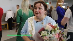 Последний школьный звонок прозвучал для 1457 одиннадцатиклассников Королёва