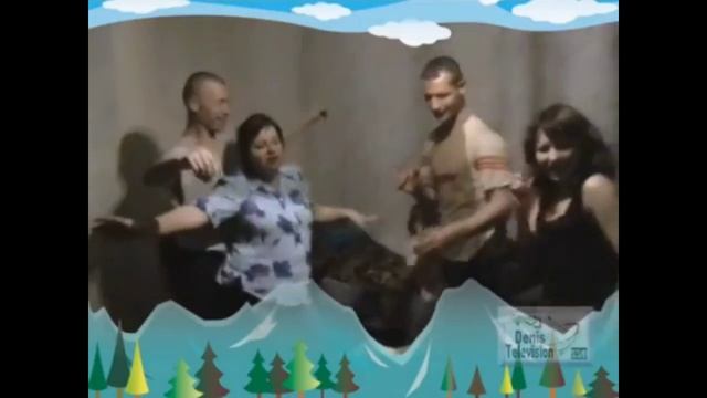 танцы год 2006