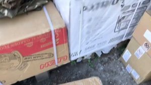 Артиллеристы с Покровского направления приехали в ресторанчик.