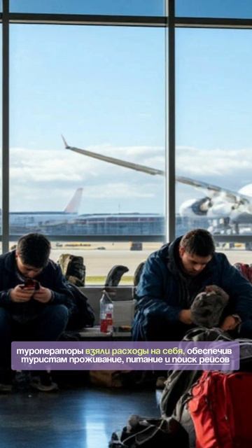 Почему конфликт на Ближнем Востоке повлиял даже на туристов, отдыхающих в Таиланде и на Мальдивах?