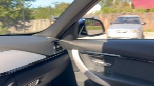 BMW 3 серии VI (F3x) Рестайлинг,2018 года в продаже!
