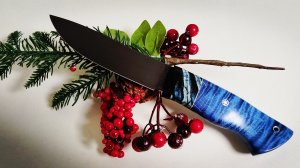 МОНСТР QPM 53 готов
