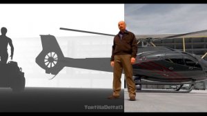 I put Walter White in Avengers   CGI Breakdown