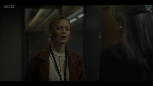 Захват 3 сезон 5 серия «Саймон говорит» (сериал, 2026)