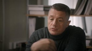 ЧУВСТВО ПРАВДЫ-2 - 3 серия