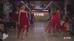 BFYNE Art Hearts 2026 Los Angeles