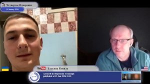 «На Украине нет русского языка» (с)собеседник...