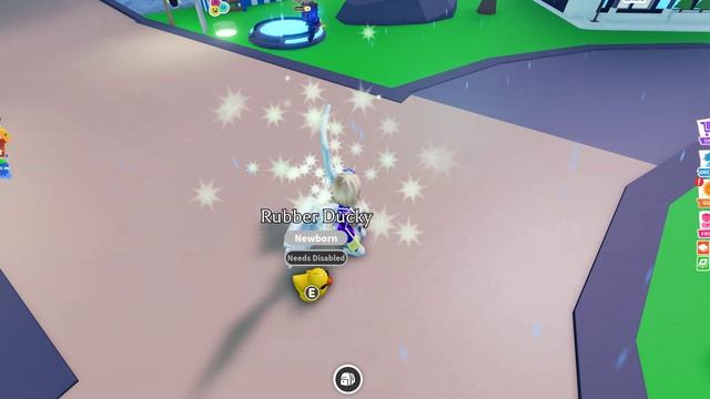 Roblox Adopt me Прокачка с нуля.