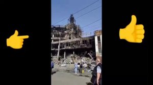 Хорошеет Киев при Зеленском