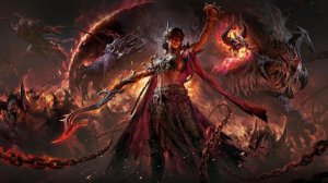 Диабло 4 Lord of Hatred (Сезон) #5