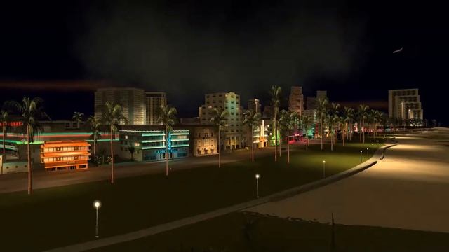 Vice City Ambient Jungle Mix | Atmospheric DNB 006