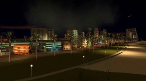 Vice City Ambient Jungle Mix | Atmospheric DNB 006