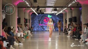 BERRY BEACHY Art Hearts Los Angeles Summer 2025
