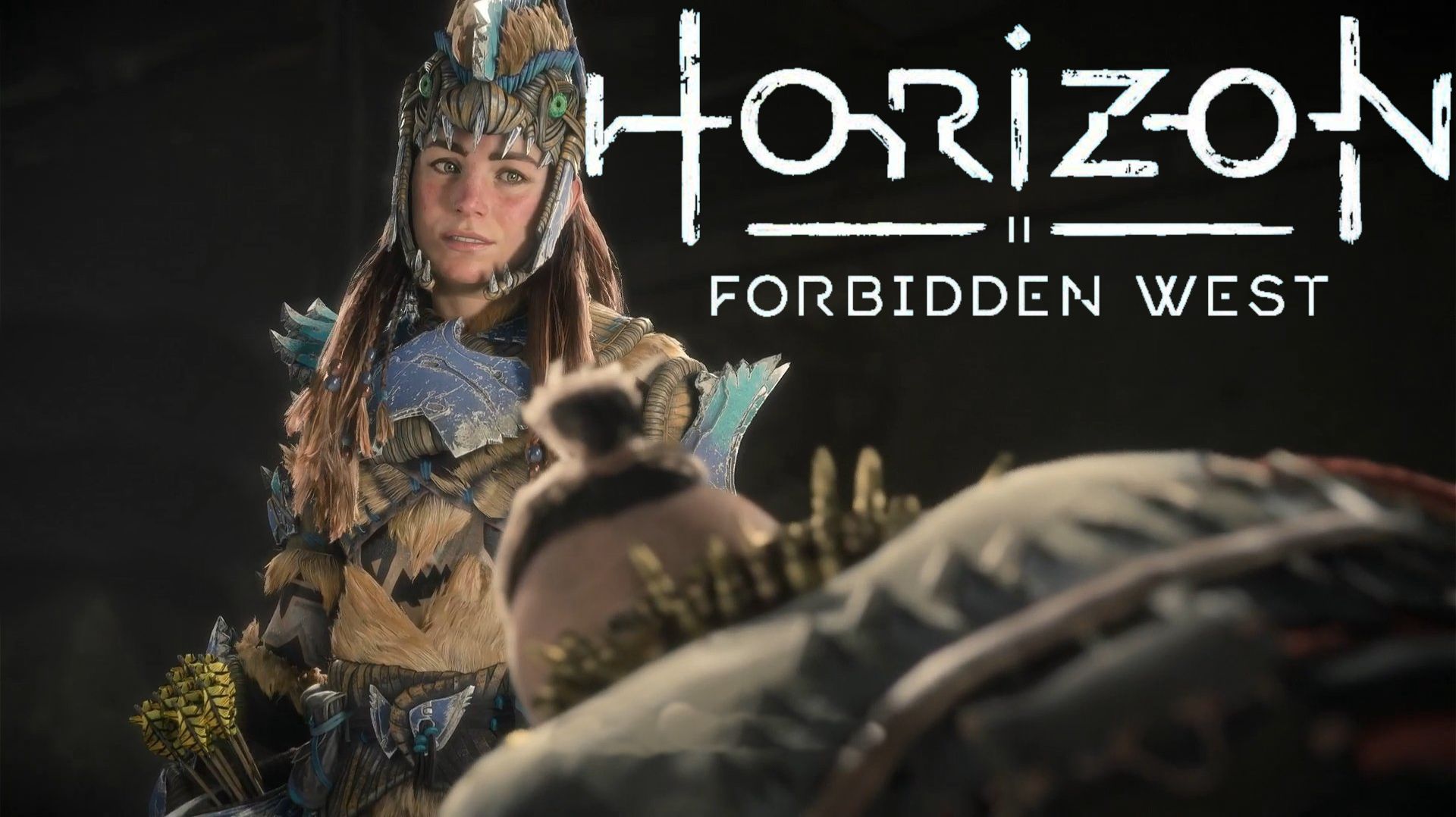 Horizon Forbiden West #15 ~С ЗАТМЕНИЕМ ПОКОНЧЕНО~