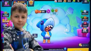 😮 Играю в Brawl Stars спустя месяц! И вот что там было...
