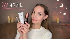 ASMR - Нежный обзор посылки от Randewoo тихим голосом - АСМР