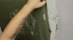 43929 Футболки брендовые, 9пак, t-shirt firmato, секонд (extra) оптом