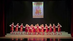 20260521. Отчетный концерт. Черновичково хоро