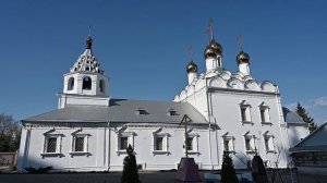 Православная Брянщина 323 Памятник святому князю Олегу Брянскому установят в Брянске