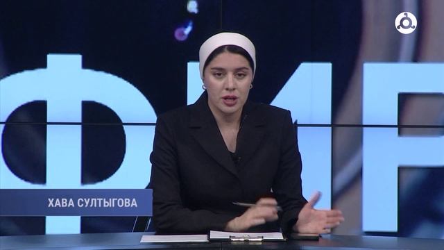 В прямом эфире. Противоэпизоотический щит
