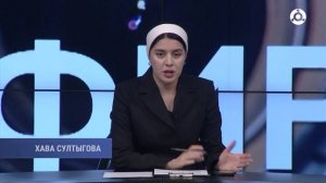 В прямом эфире. Противоэпизоотический щит