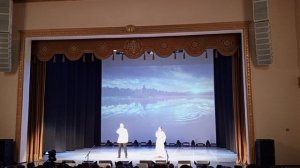 Йошкар-Ола, гала-концерт, посвящённый Дню славянской письменности и культуры, марийская филармония.