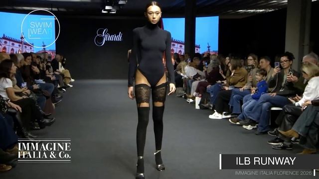 SWIMWEAR MIXTAPE COLLECTIONS ｜ 2025-2026 - 4K Remaster