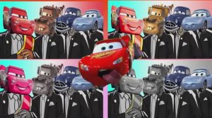 МАШИНКИ МУЛЬТИКИ Молния Маквин 🏎️🔥